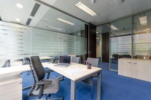 Oficina en Alcobendas photo 0