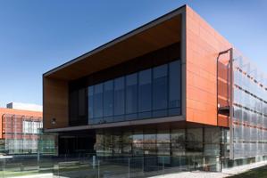 Oficina en Alcobendas photo 0