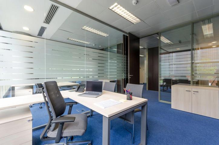 Oficina en Alcobendas photo 0