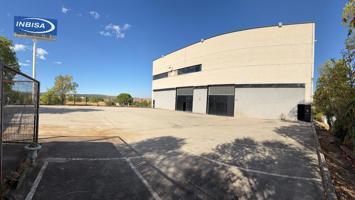 Nave Industrial en San Agustin del Guadalix photo 0
