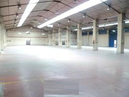 Nave Industrial en Coslada photo 0