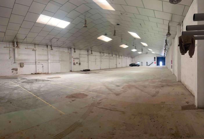 Nave Industrial en Torrejón de Ardoz photo 0