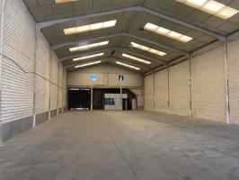 Nave Industrial en Algete photo 0
