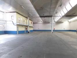 Nave Industrial en San Agustin del Guadalix photo 0