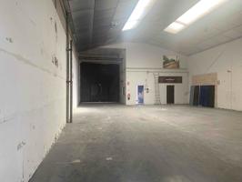 Nave Industrial en San Fernando de Henares photo 0