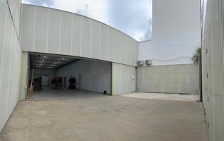 Nave Industrial en Madrid photo 0