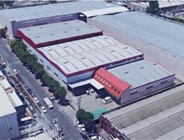 Nave Industrial en alquiler en Pinto photo 0
