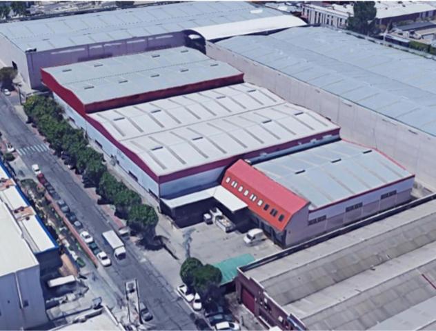 Nave Industrial en alquiler en Pinto photo 0