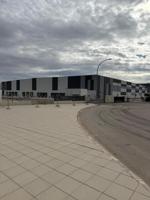 Nave Logística en Cabanillas del Campo photo 0