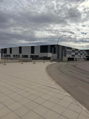 Nave Logística en Cabanillas del Campo photo 0