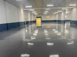 Nave Industrial en San Fernando de Henares photo 0