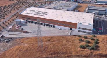 Nave Logística en Illescas photo 0