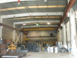 Nave Industrial en Venta Getafe (Madrid) photo 0