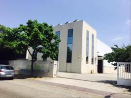 Nave Industrial en Torrejón de Ardoz photo 0