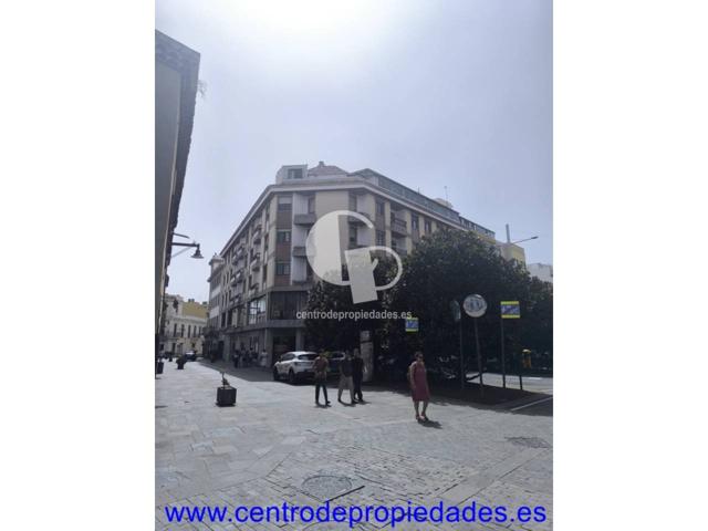 Local en alquiler en San Cristóbal de La Laguna Capital(38204) photo 0