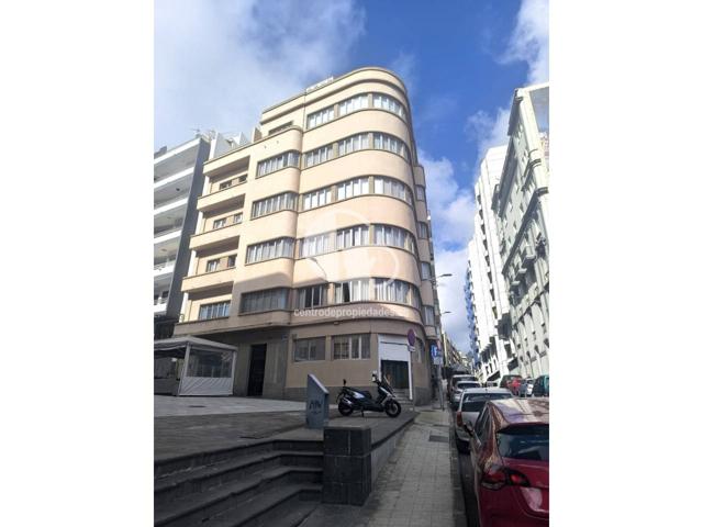 ALQUILER DE PISO EN CENTRO DE SANTA CRUZ TENERIFE photo 0