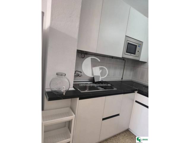 Apartamento en centro de Santa Cruz photo 0