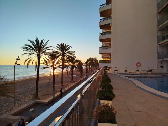 PISO FRONTAL AL MAR REFORMADO photo 0