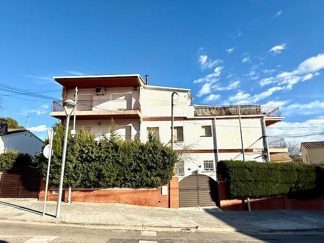 ATICO EN SEGUR DE CALAFELL CENTRO photo 0