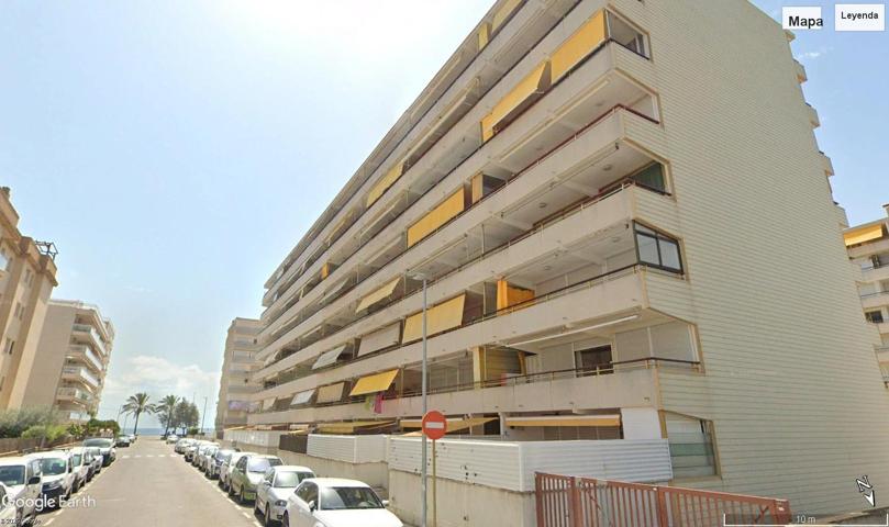 PLANTA BAJA CON GRAN TERRAZA A 100 METROS PLAYA photo 0
