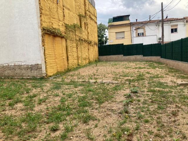 Solar edificable en Tordera photo 0