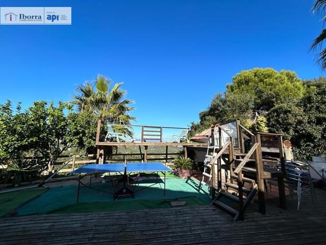 Casa en venta en Sant Genís de Palafolls photo 0
