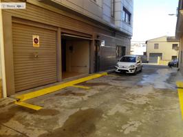 GARAJE TIPO BOX EN SANT ANDRES photo 0