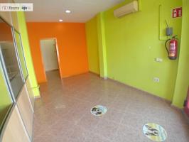 LOCAL COMERCIAL EN CALLE PUIGVERT DE TORDERA photo 0