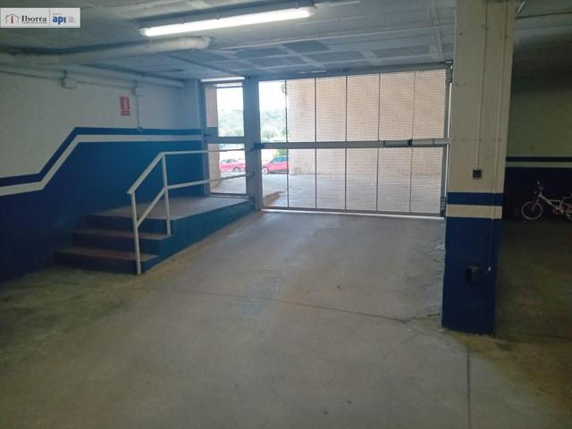 APARCAMIENTO DE 12M2 EN EL BARRIO SAN PEDRO DE TORDERA photo 0