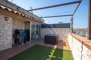 ¡Ático dúplex único en Palafolls! Privacidad, sol y espacio exterior en una zona tranquila photo 0