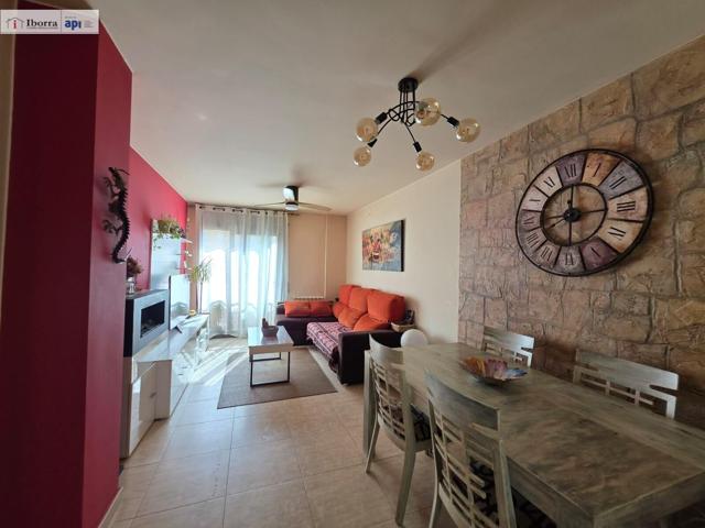 PISO EN SANT PERE DE 3 HABITACIONES CON DOS PLAZAS DE APARCAMIENTO photo 0