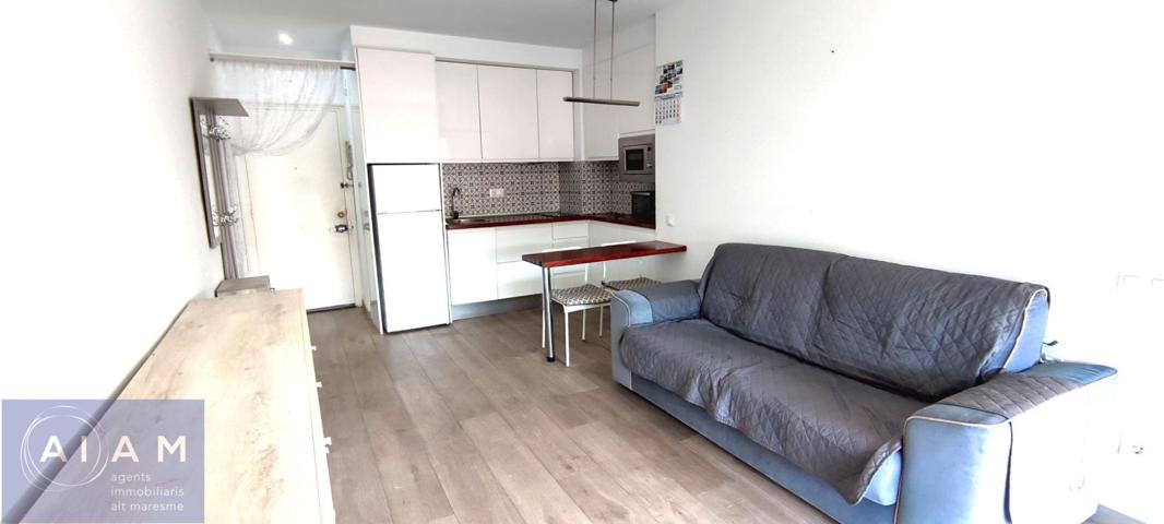 Apartamento Reformado , Amueblado y Equipado photo 0
