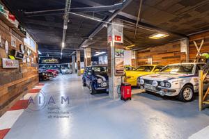 Local de 408m2 en Pineda. Ideal para muchas actividades photo 0