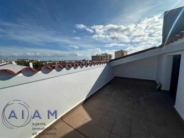 Dúplex de obra nueva con terrazas en Pineda de Mar photo 0