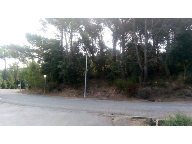 Terreno en venta en Roca Grossa-Serra Brava photo 0