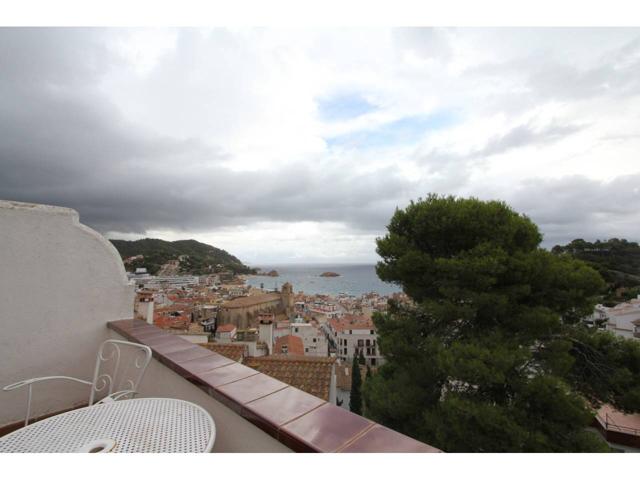 Se vende casa adosada con espectaculares vistas al pueblo de Tossa y al Mar!!! photo 0