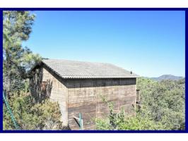 Casita de madera photo 0