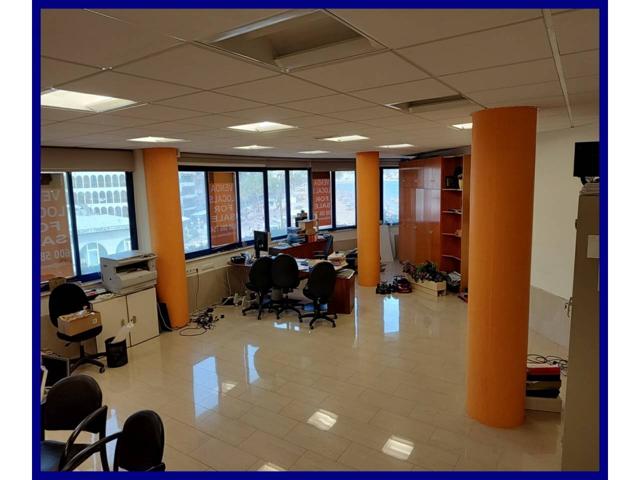 ¡¡Oficinas con vistas al mar!! photo 0