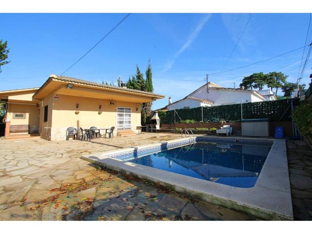 Casa en venta en Lloret de Mar photo 0