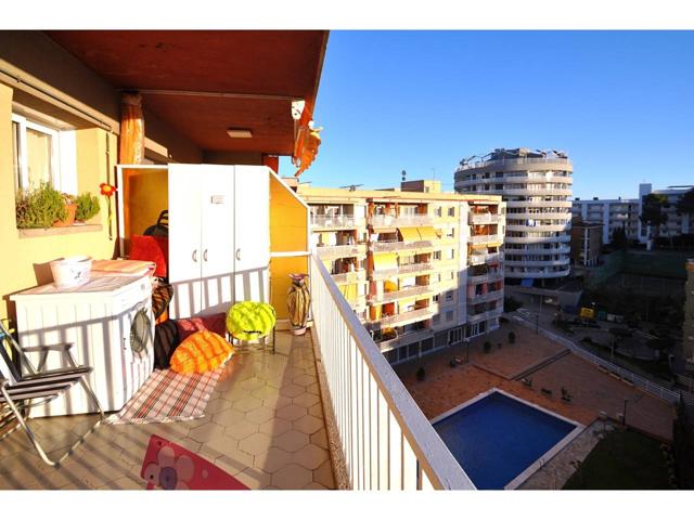 Venta de apartamento en Cassà de la Selva photo 0