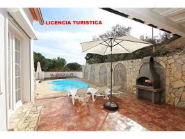 Venta de Casa en Lloret de Mar - Canyelles-La Montgoda photo 0