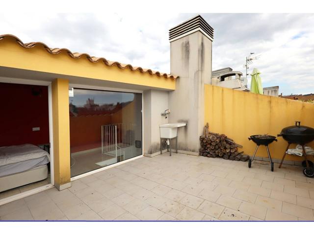Ático en venta en Fenals-Santa Clotilde photo 0