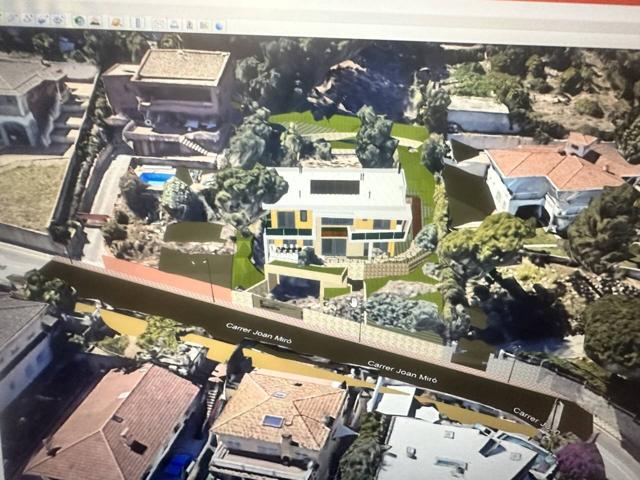 Terreno en venta en Urbanització Condado del Jaruco photo 0
