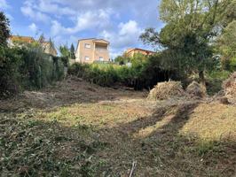 Terreno en venta en Lloret de Mar photo 0