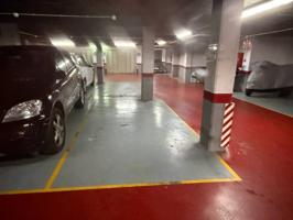 Venta de plaza de parking en Lloret de Mar photo 0