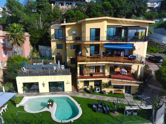Casa en Rocca Grosa photo 0