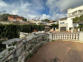 Casa en venta en Roca Grossa-Serra Brava photo 0