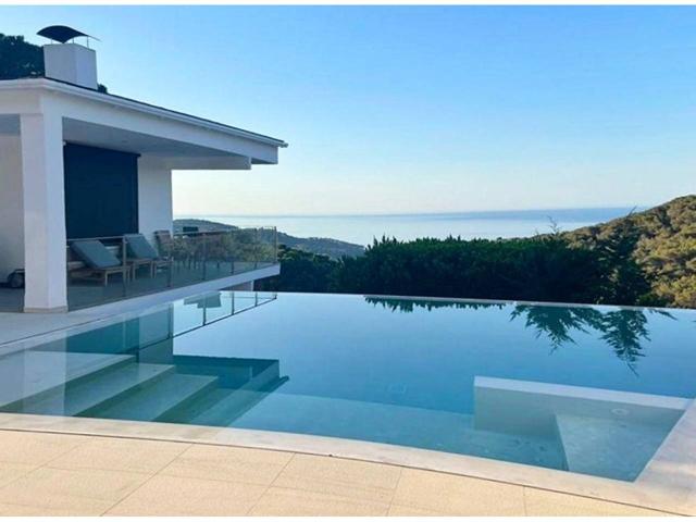 Casa en venta en Roca Grossa-Serra Brava photo 0