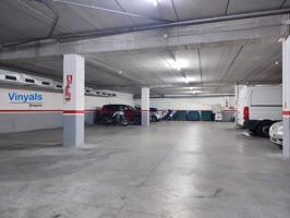 Parking en Pla d'en Boet! photo 0