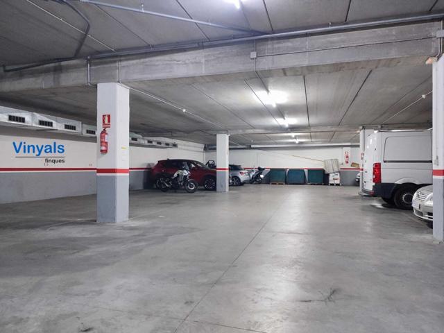 Parking en Pla d'en Boet! photo 0